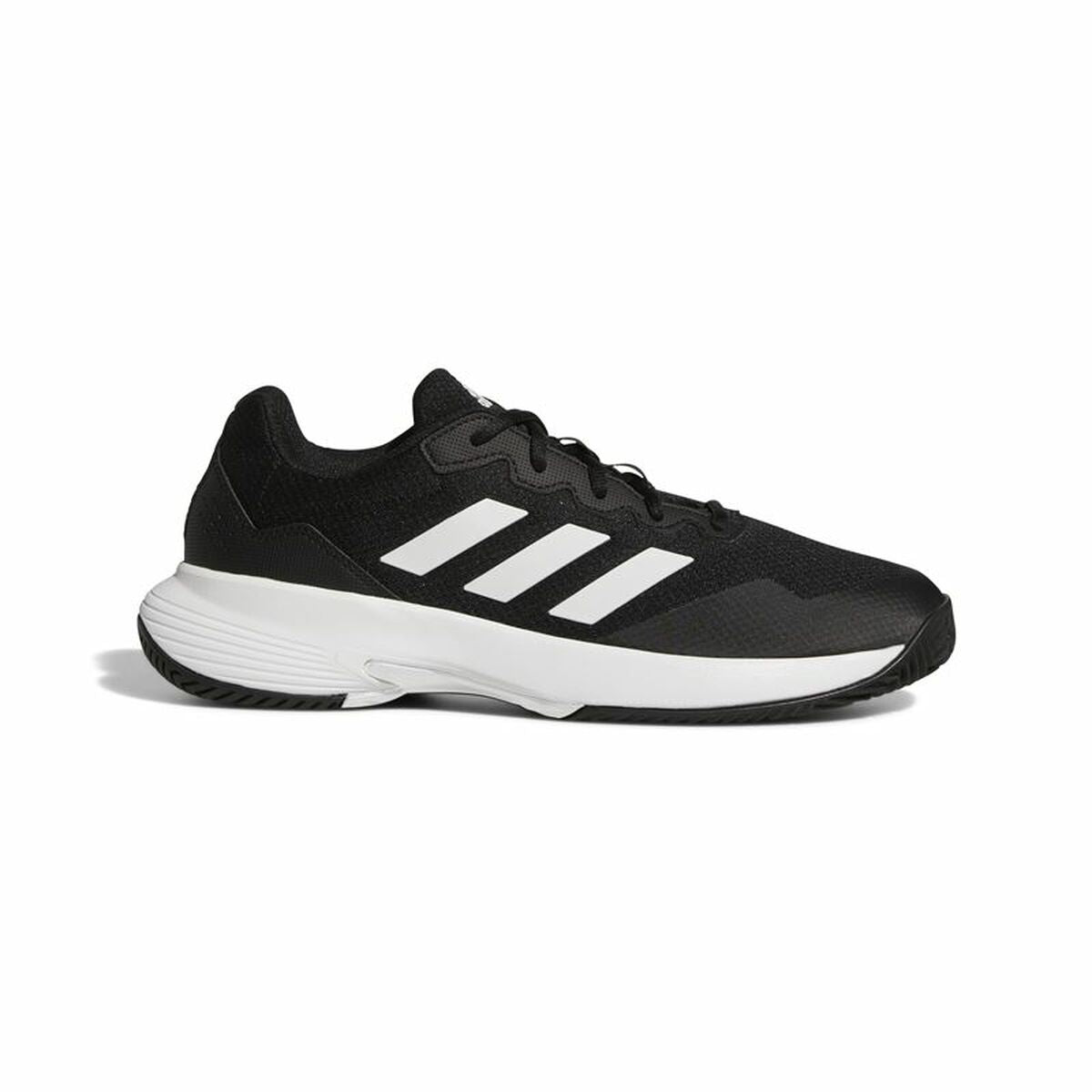 Men's Trainers Adidas Grand Court Black - Classic Style