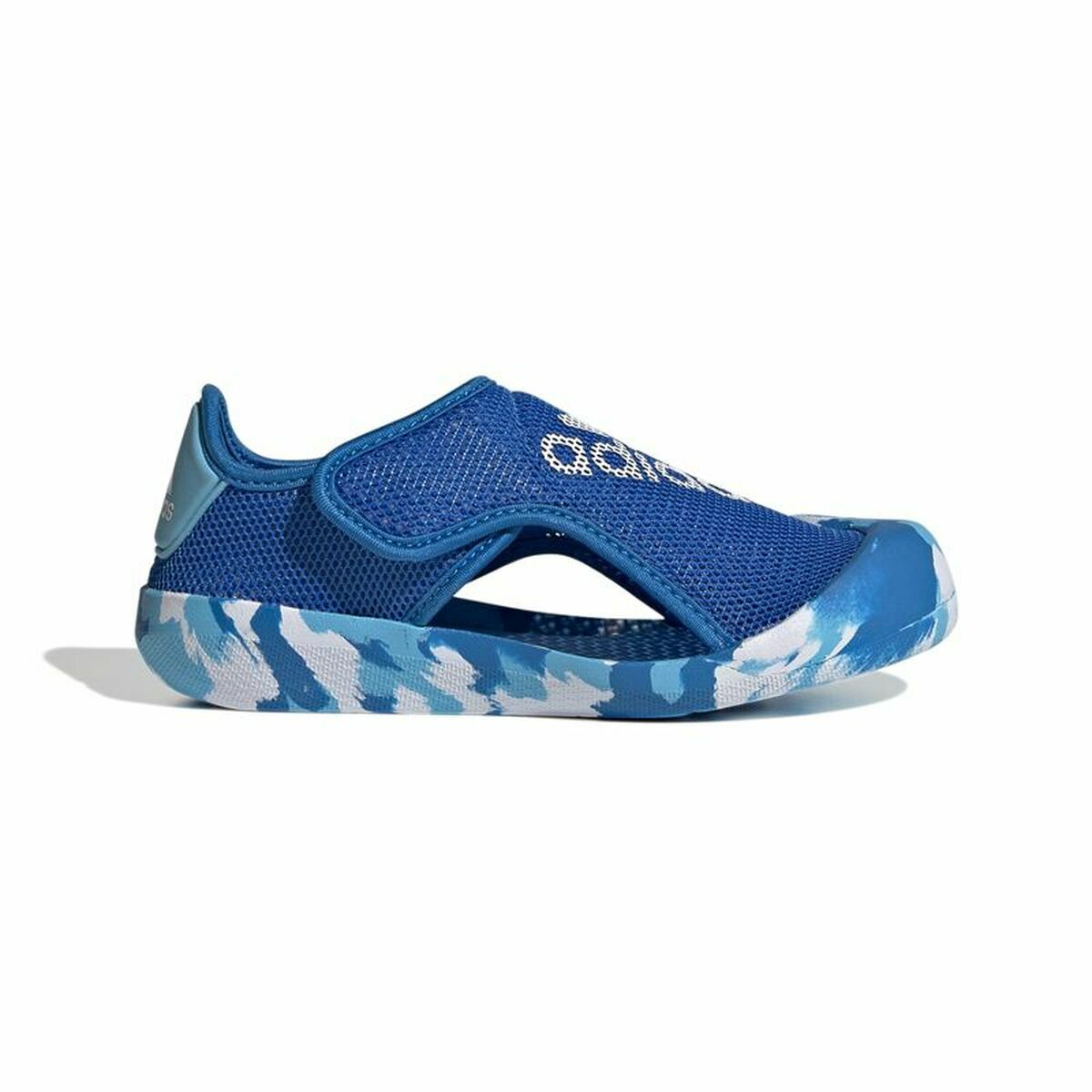 Children's Sandals Adidas Altaventure Sport Swim Blue