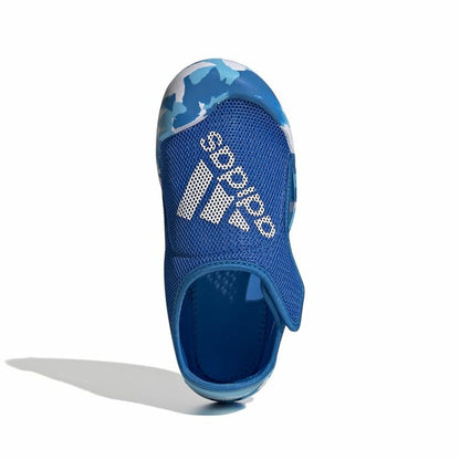 Children's Sandals Adidas Altaventure Sport Swim Blue