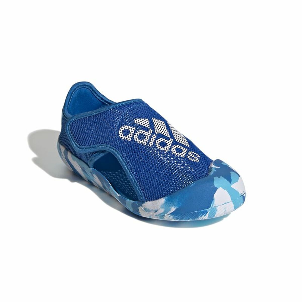 Children's Sandals Adidas Altaventure Sport Swim Blue