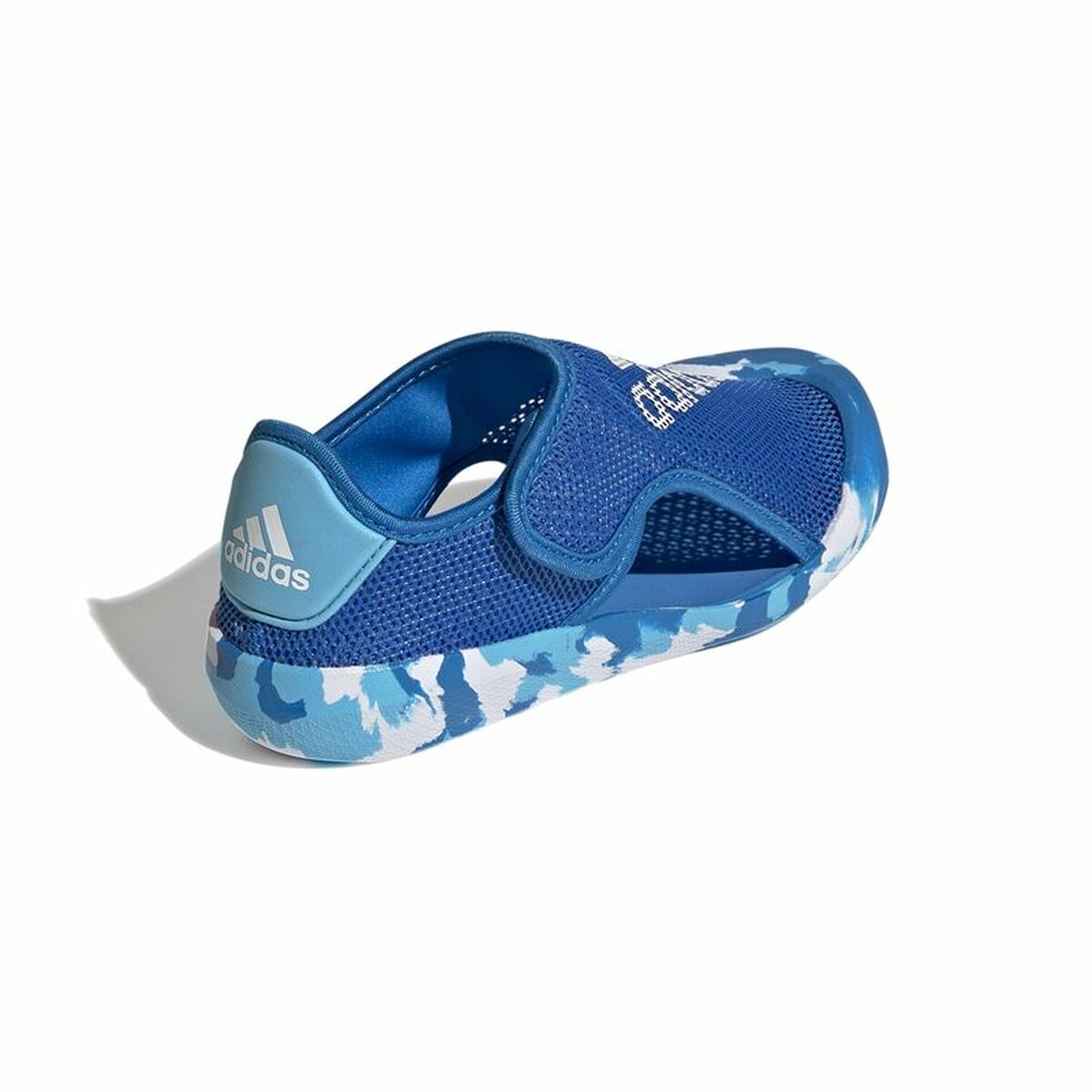 Children's Sandals Adidas Altaventure Sport Swim Blue