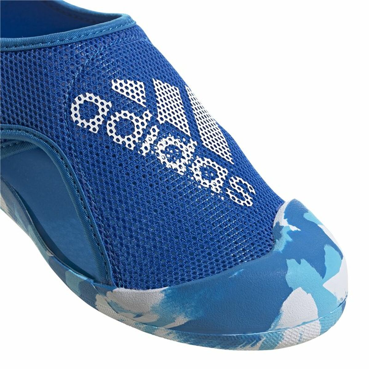 Children's Sandals Adidas Altaventure Sport Swim Blue