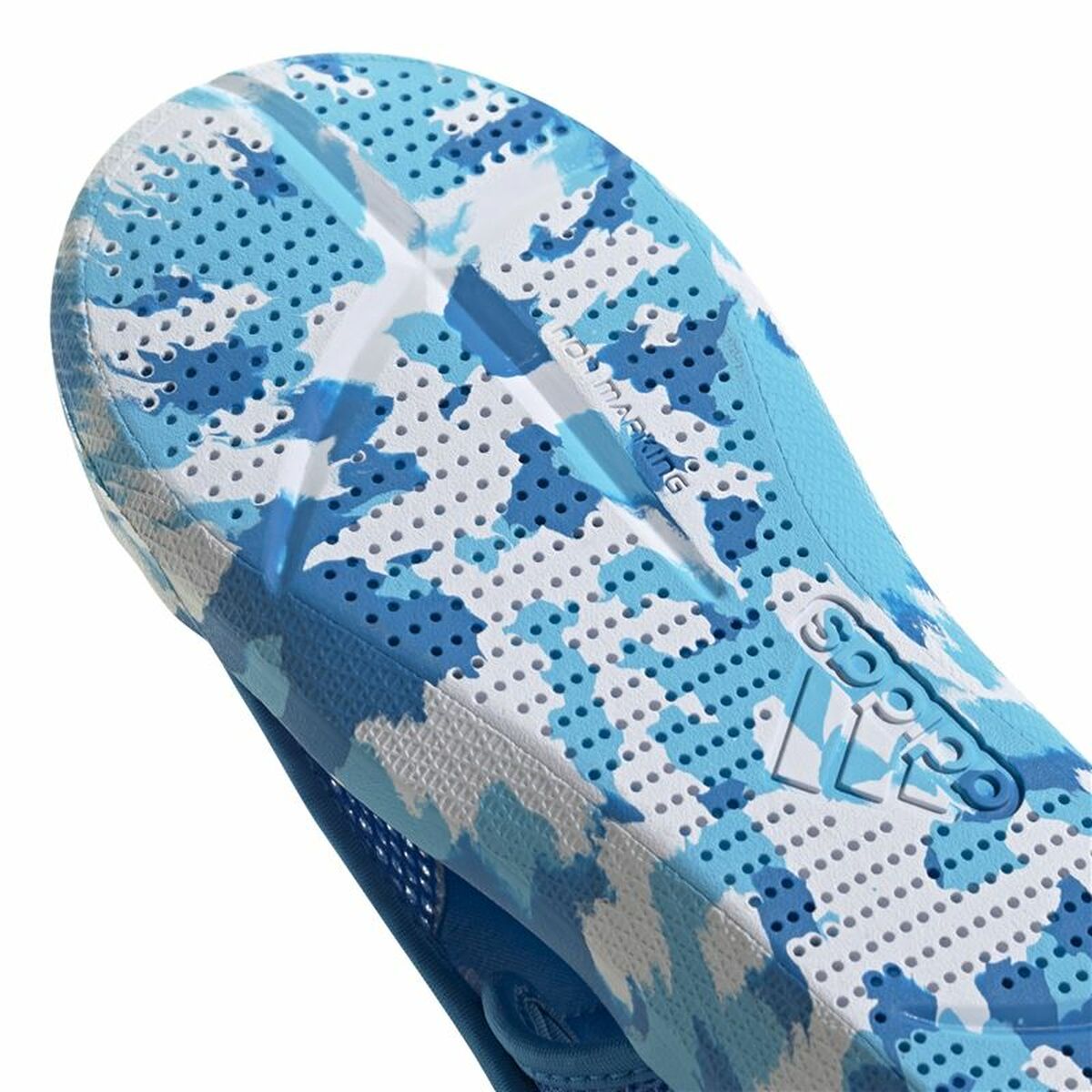 Children's Sandals Adidas Altaventure Sport Swim Blue