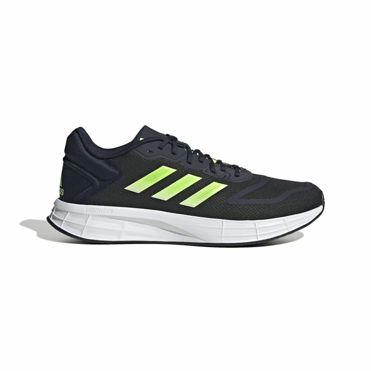 Men's Trainers Adidas Duramo 10 Black for Ultimate Comfort