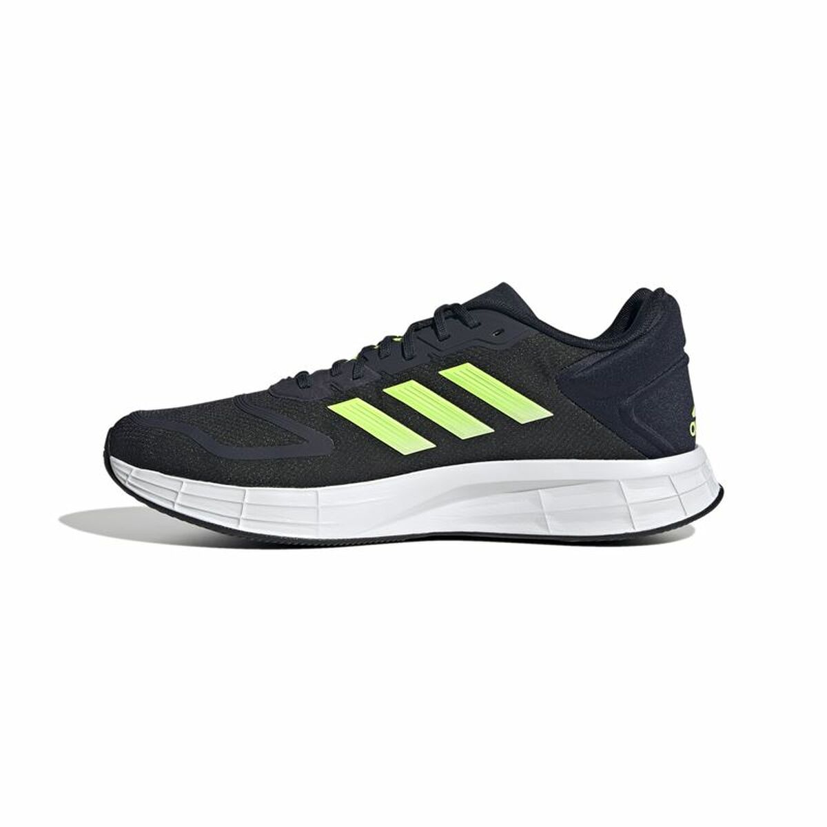 Men's Trainers Adidas Duramo 10 Black for Ultimate Comfort