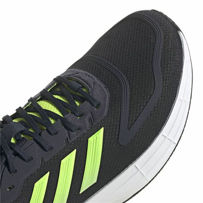 Men's Trainers Adidas Duramo 10 Black for Ultimate Comfort