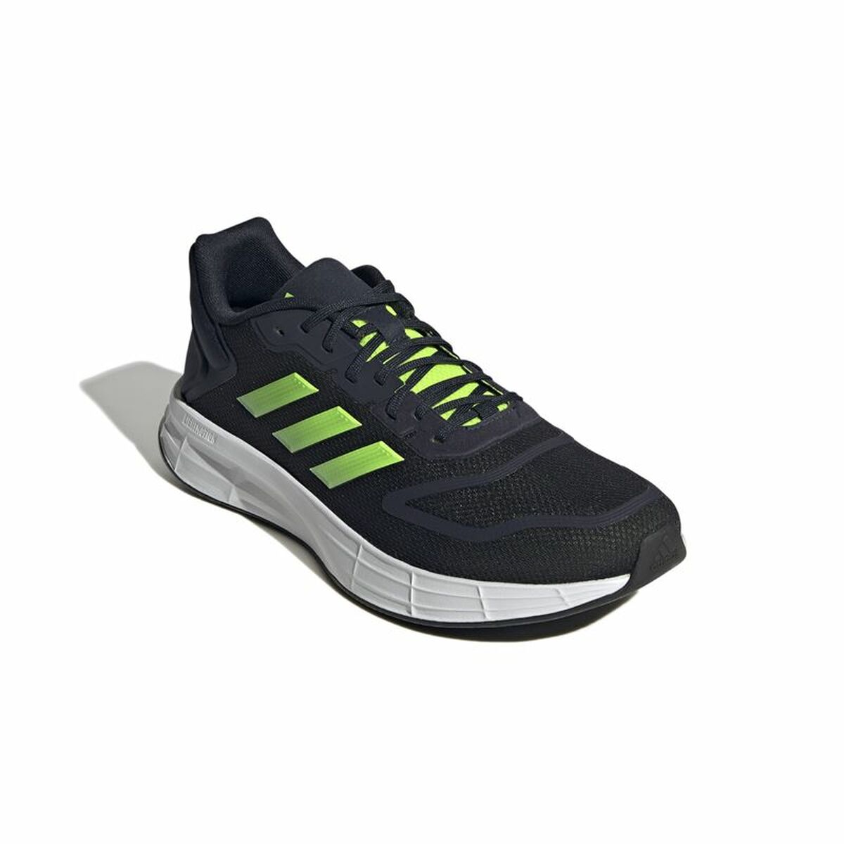 Men's Trainers Adidas Duramo 10 Black for Ultimate Comfort