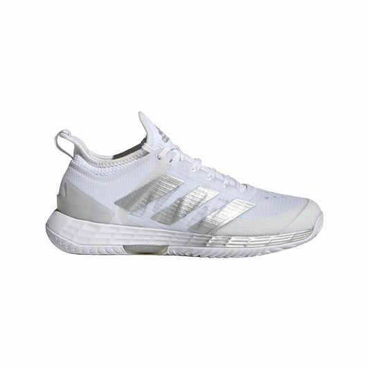 Sports Trainers for Women Adidas Adizero Ubersonic 4 White