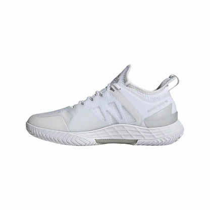 Sports Trainers for Women Adidas Adizero Ubersonic 4 White