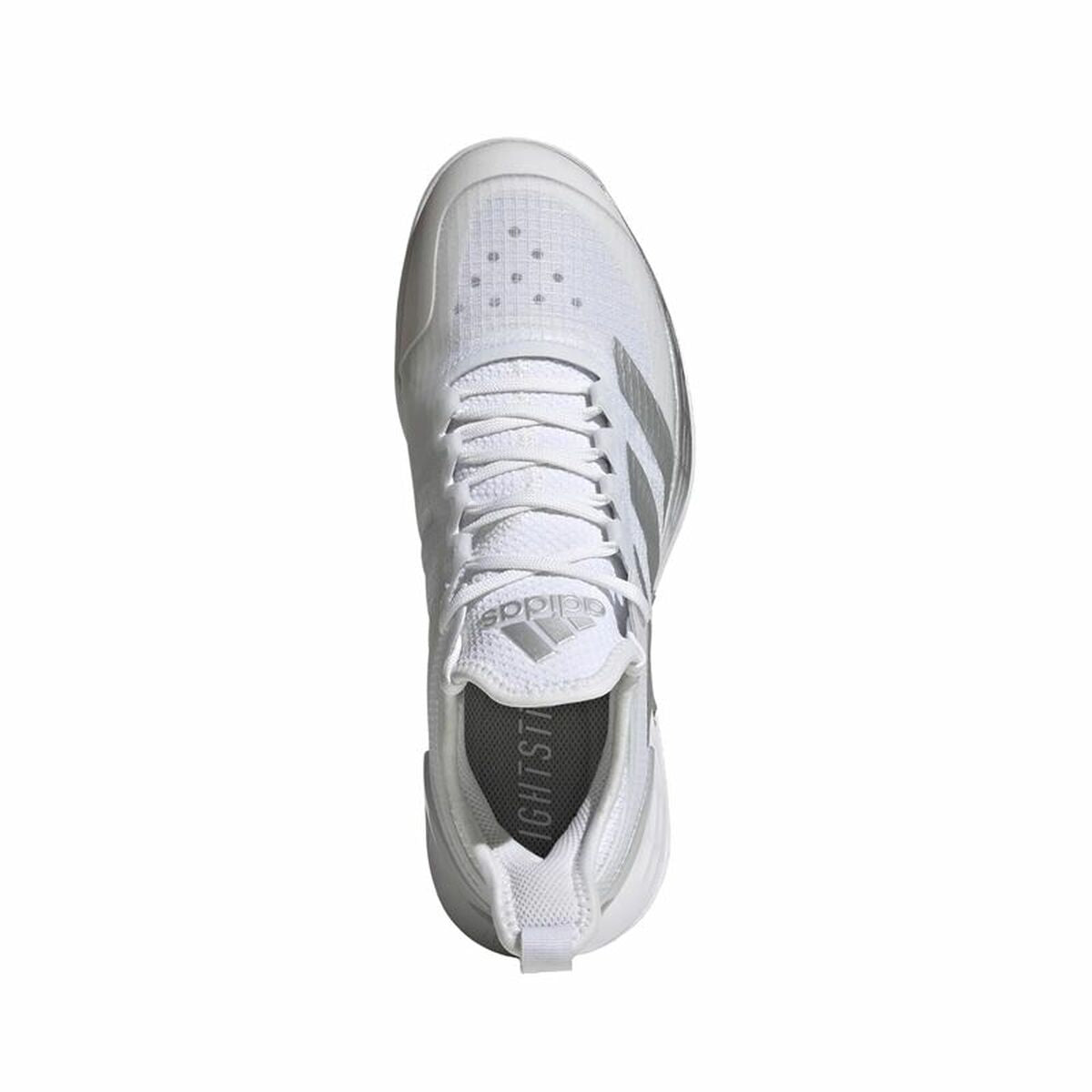 Sports Trainers for Women Adidas Adizero Ubersonic 4 White