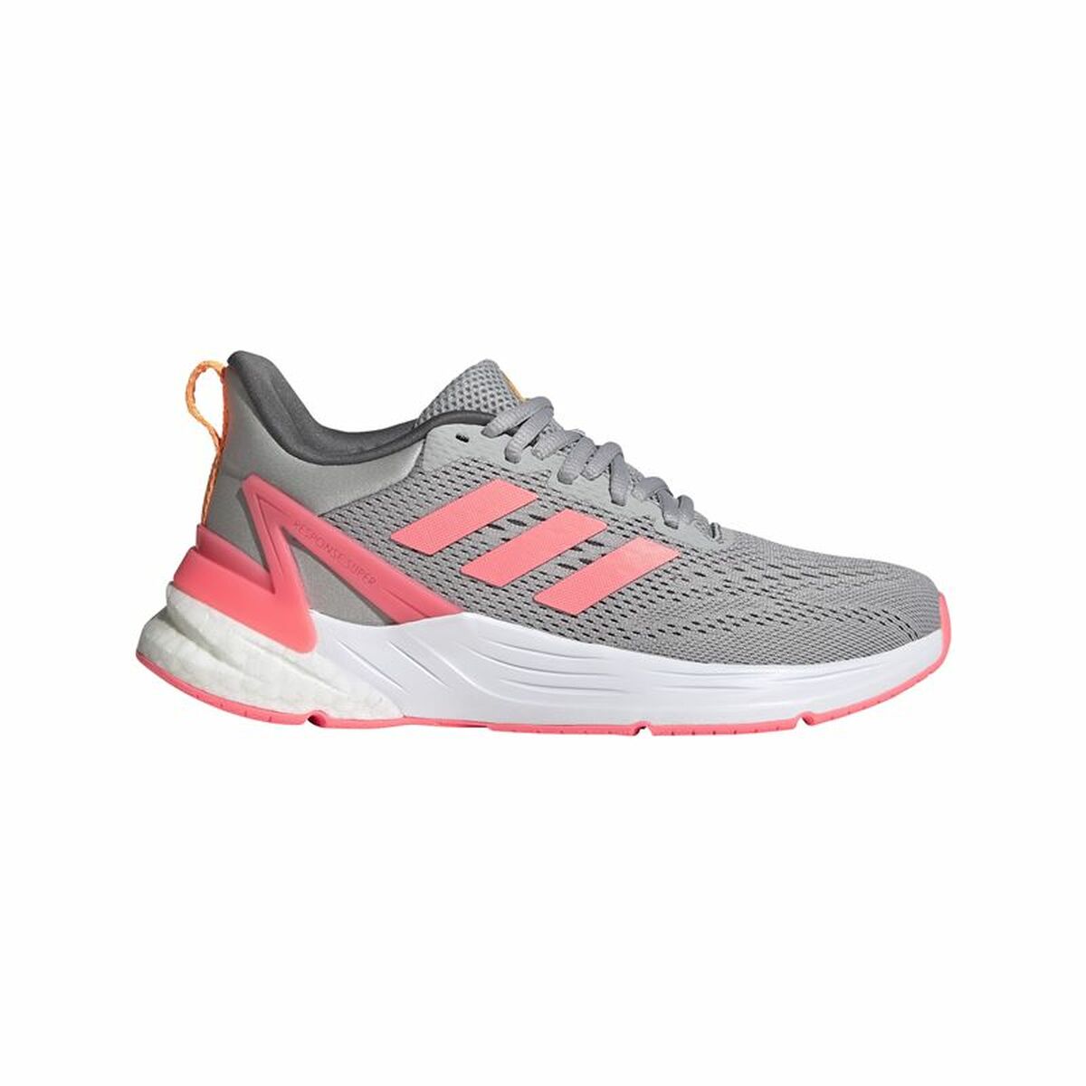 Kids' Sports Shoes Adidas Response Super 2.0 Grey