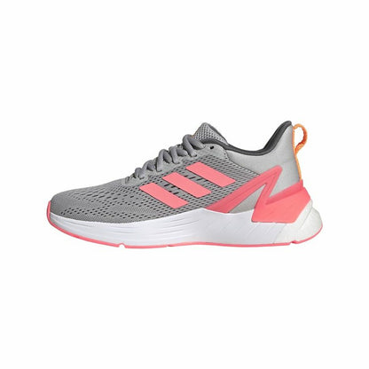 Kids' Sports Shoes Adidas Response Super 2.0 Grey