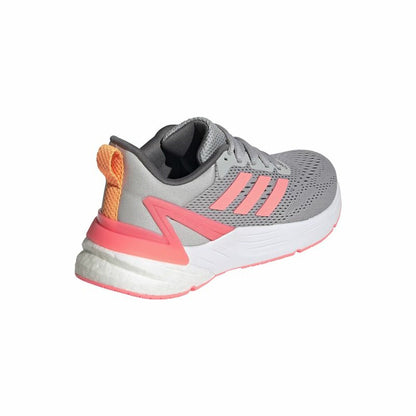 Kids' Sports Shoes Adidas Response Super 2.0 Grey