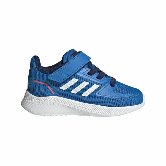 Baby's Sports Shoes Adidas Runfalcon 2.0 in Blue