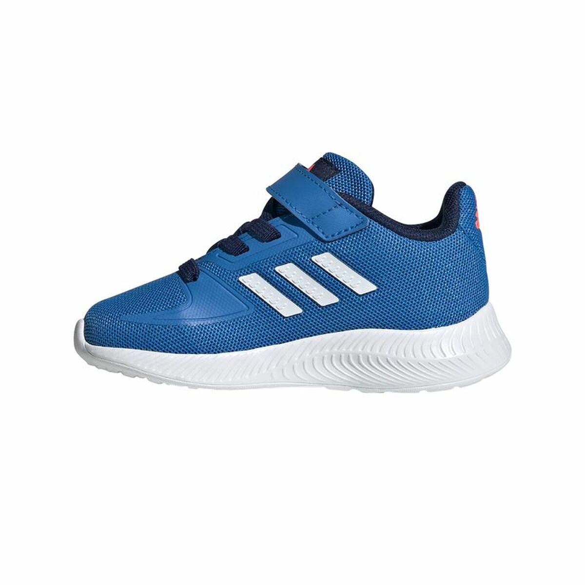 Baby's Sports Shoes Adidas Runfalcon 2.0 in Blue