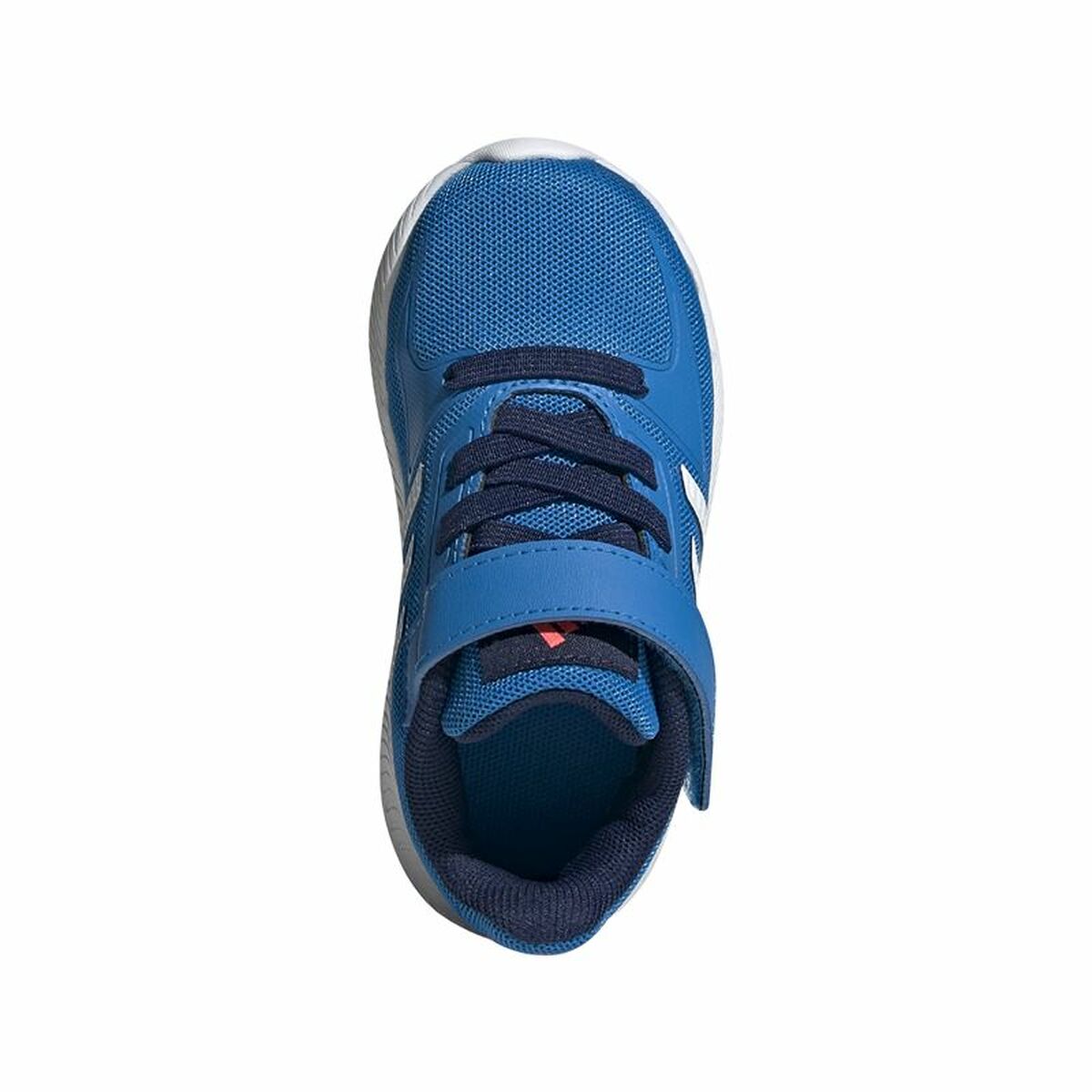 Baby's Sports Shoes Adidas Runfalcon 2.0 in Blue