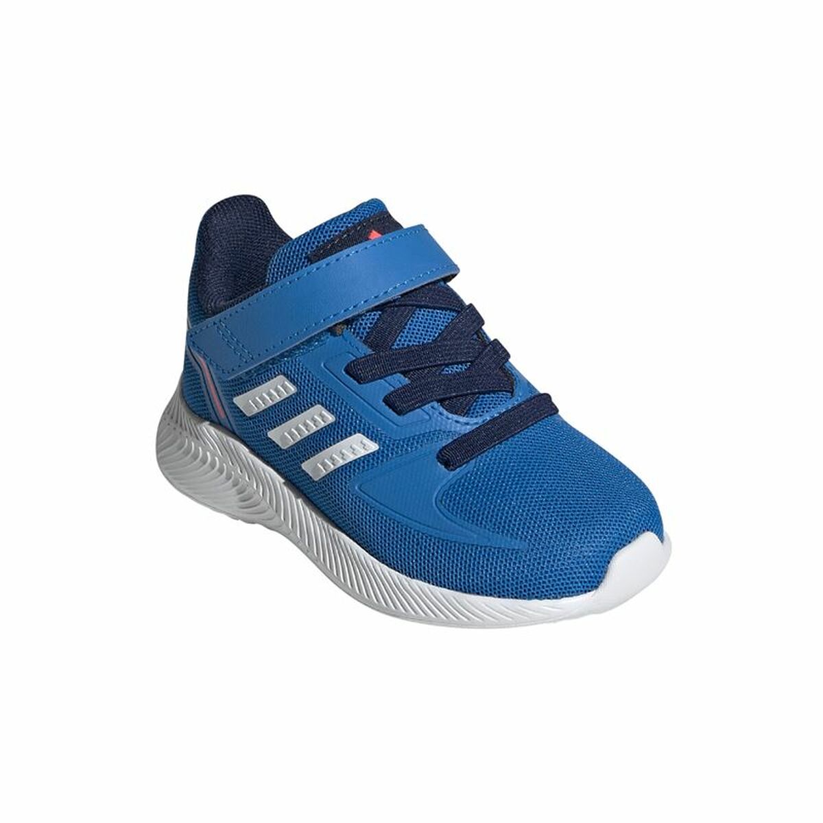 Baby's Sports Shoes Adidas Runfalcon 2.0 in Blue