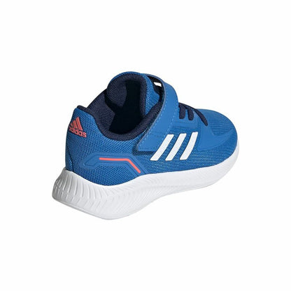 Baby's Sports Shoes Adidas Runfalcon 2.0 in Blue