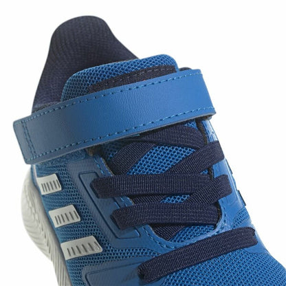 Baby's Sports Shoes Adidas Runfalcon 2.0 in Blue