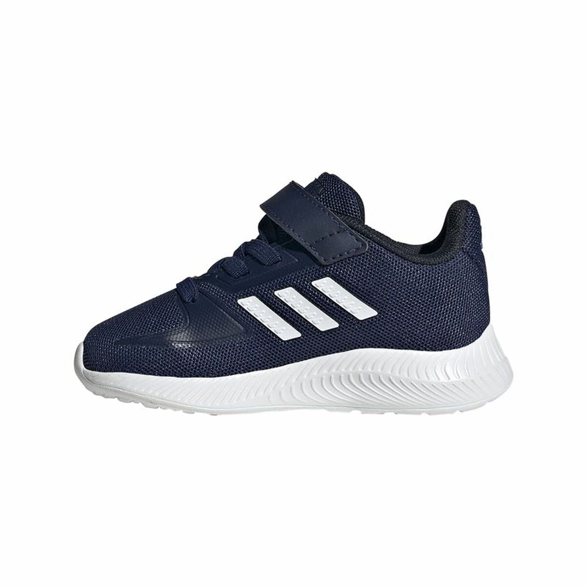 Sports Shoes for Kids Adidas Runfalcon 2.0 Dark Blue