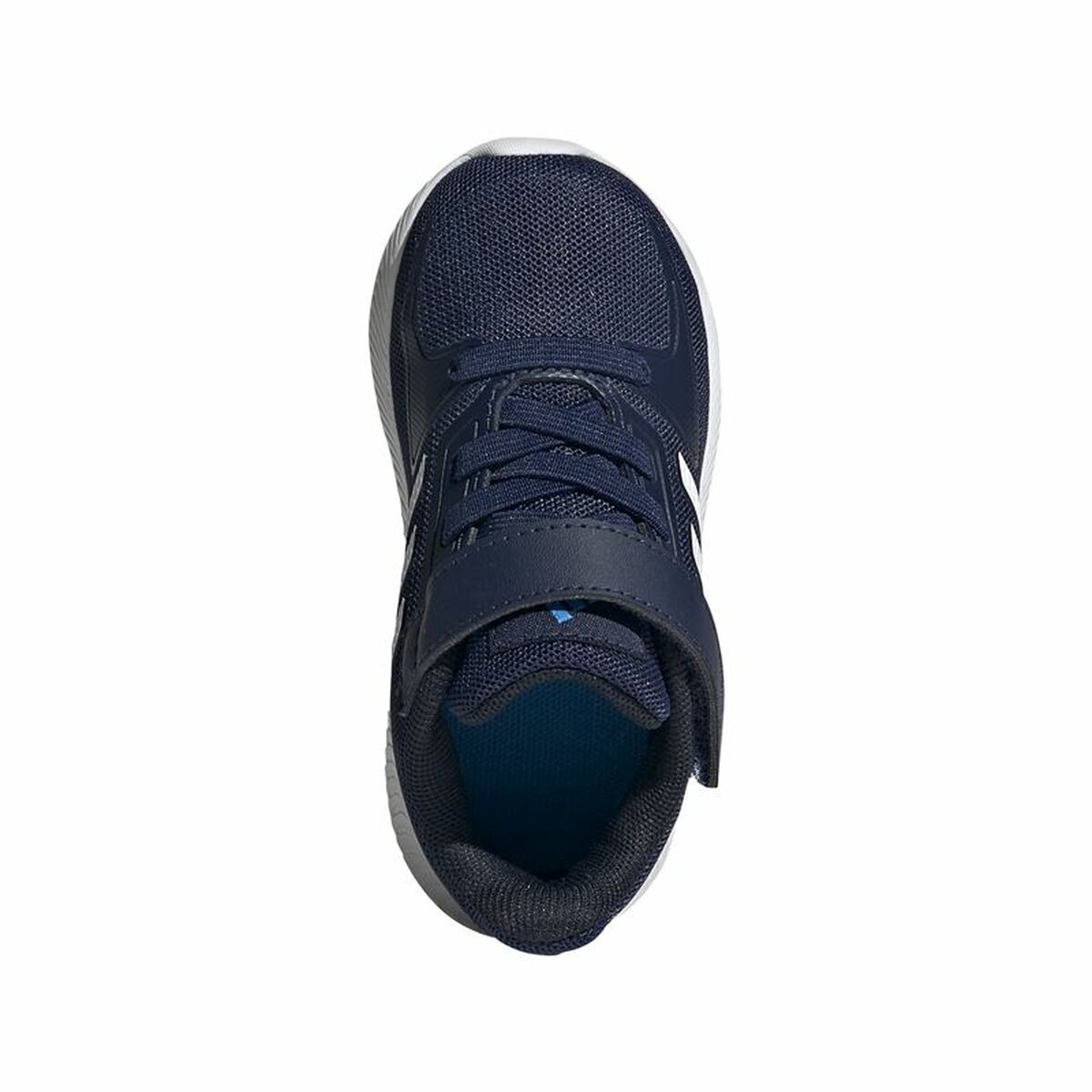 Sports Shoes for Kids Adidas Runfalcon 2.0 Dark Blue