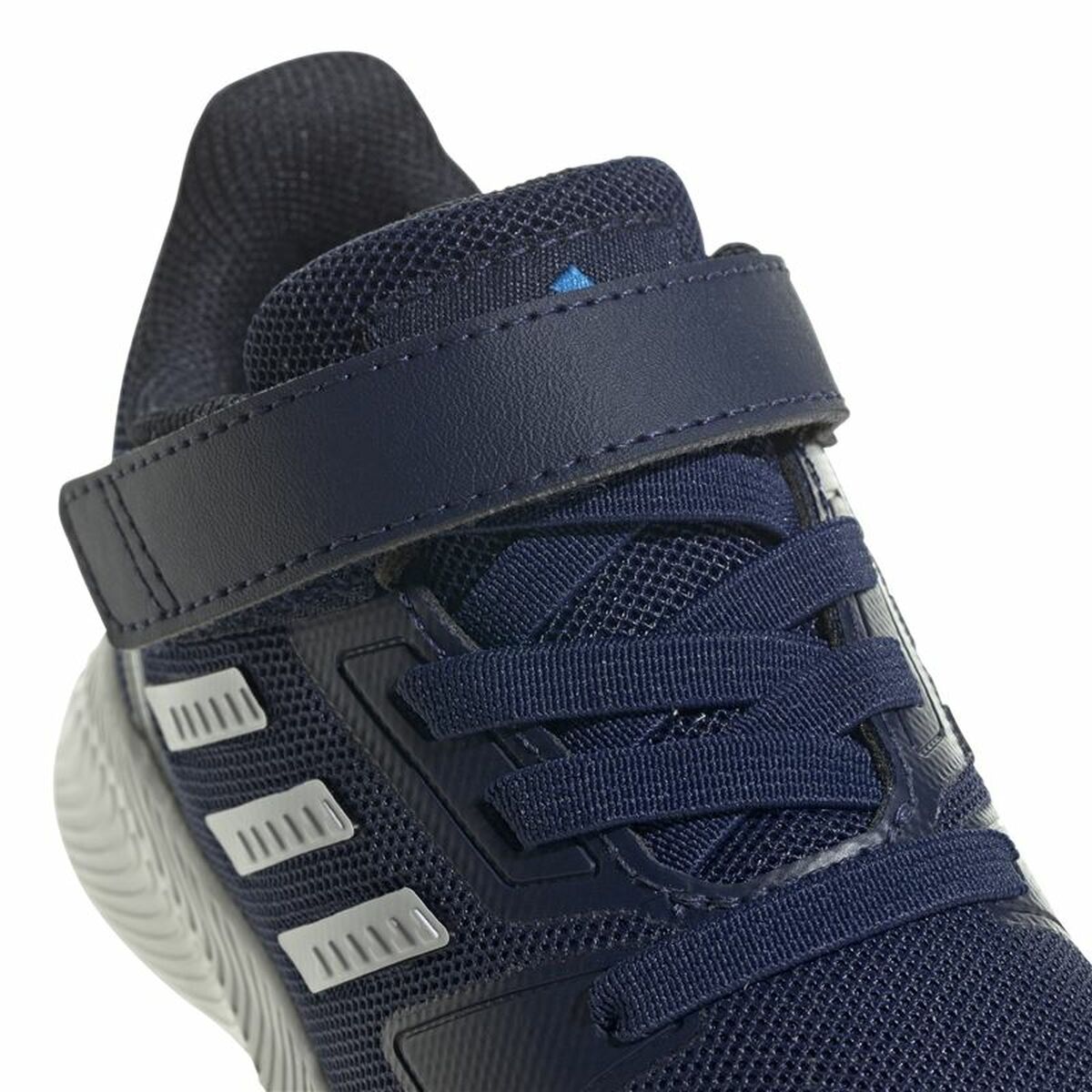 Sports Shoes for Kids Adidas Runfalcon 2.0 Dark Blue