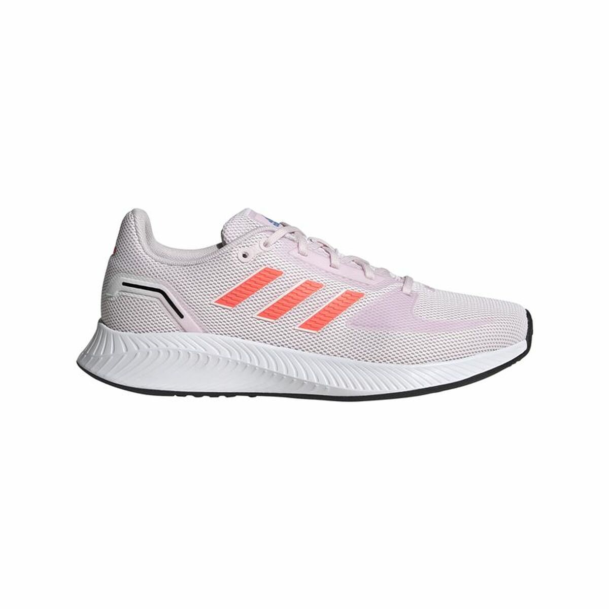 Running Shoes for Adults Adidas Runfalcon 2.0 Pink Shoes