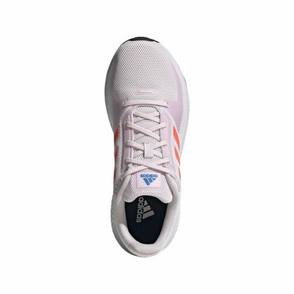 Running Shoes for Adults Adidas Runfalcon 2.0 Pink Shoes