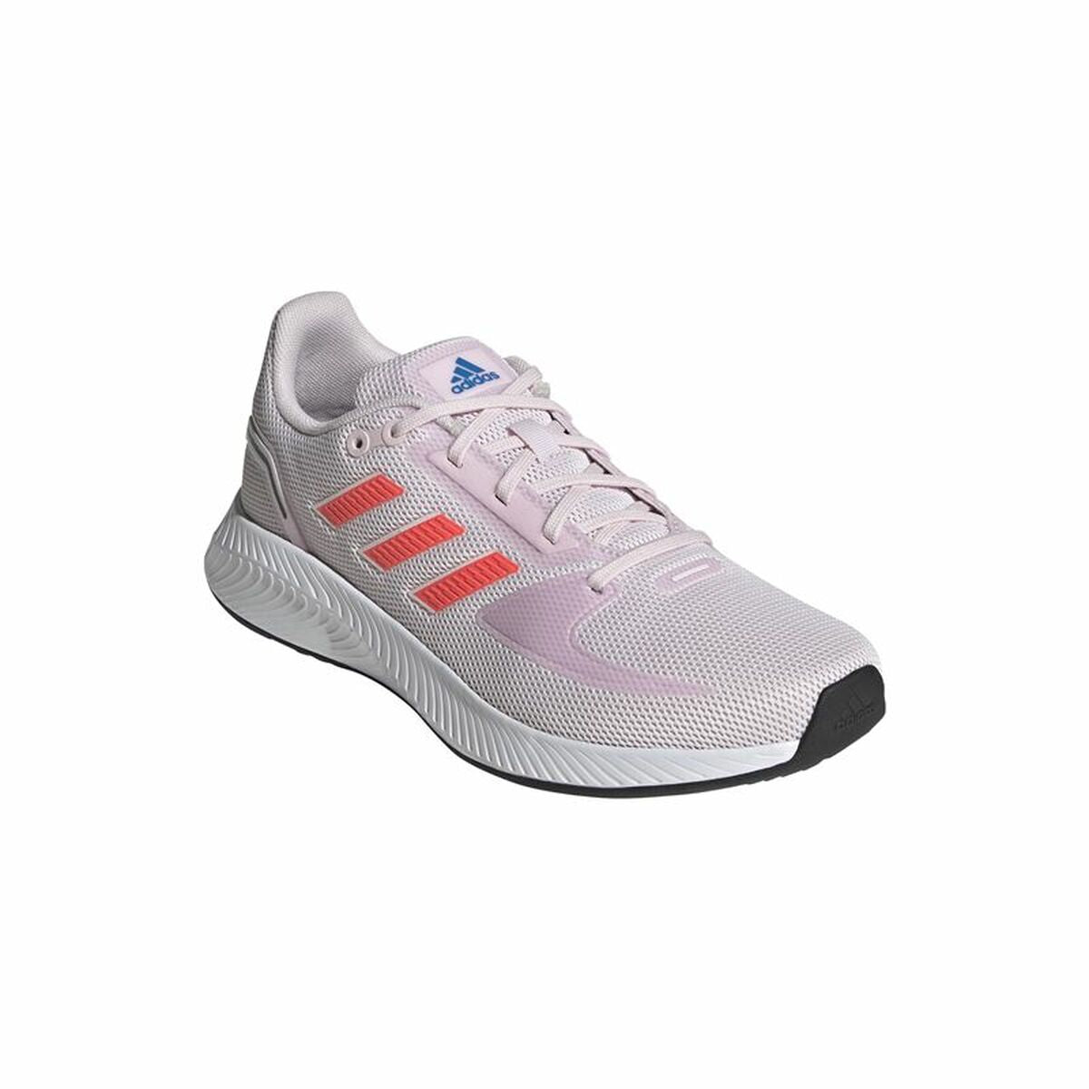 Running Shoes for Adults Adidas Runfalcon 2.0 Pink Shoes