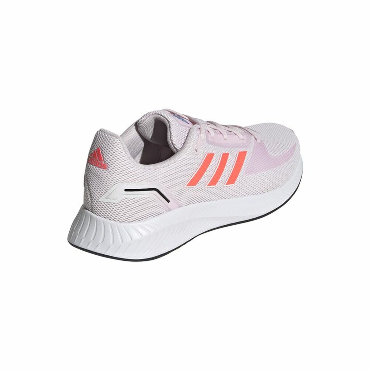 Running Shoes for Adults Adidas Runfalcon 2.0 Pink Shoes