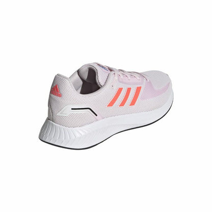 Running Shoes for Adults Adidas Runfalcon 2.0 Pink Shoes