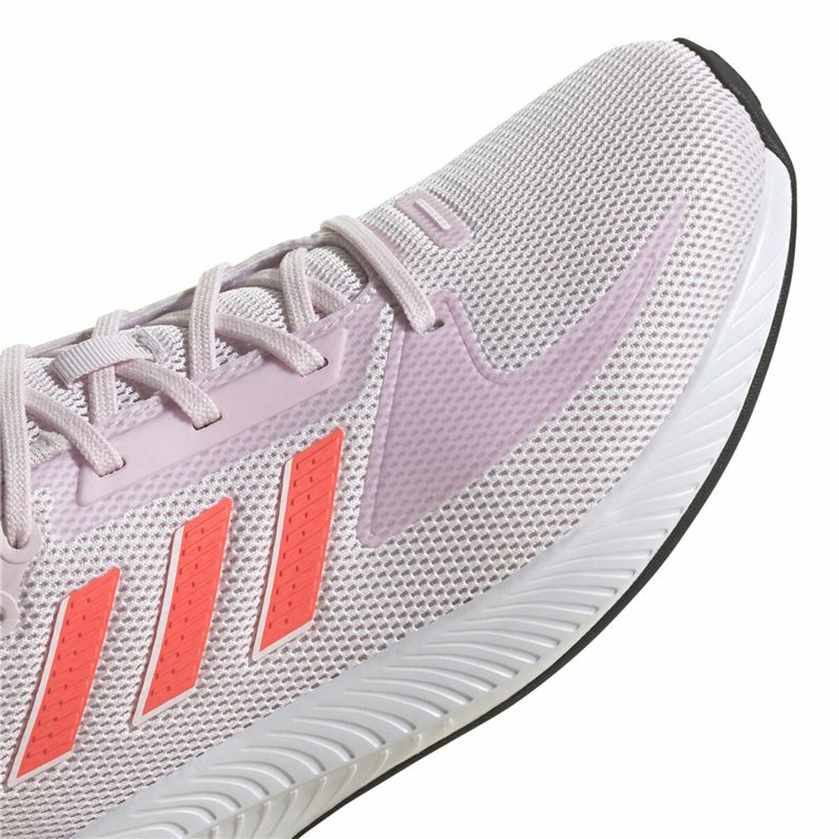 Running Shoes for Adults Adidas Runfalcon 2.0 Pink Shoes