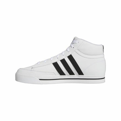 Men's Trainers Adidas Retrovulc Mid Skating White