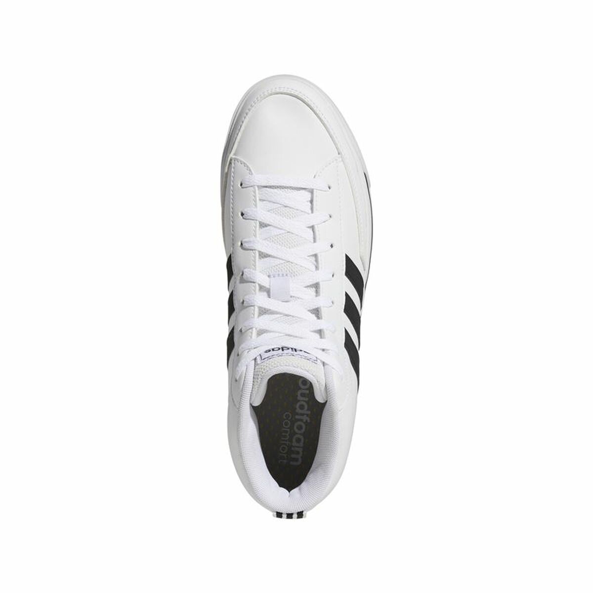 Men's Trainers Adidas Retrovulc Mid Skating White