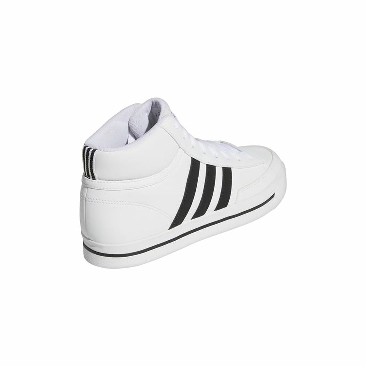 Men's Trainers Adidas Retrovulc Mid Skating White