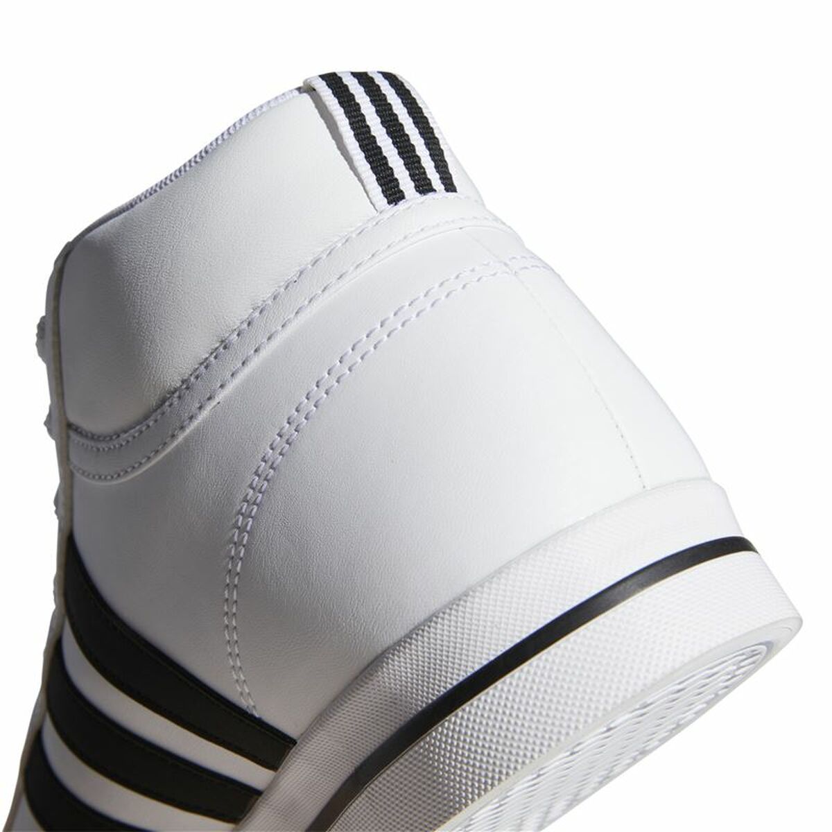 Men's Trainers Adidas Retrovulc Mid Skating White