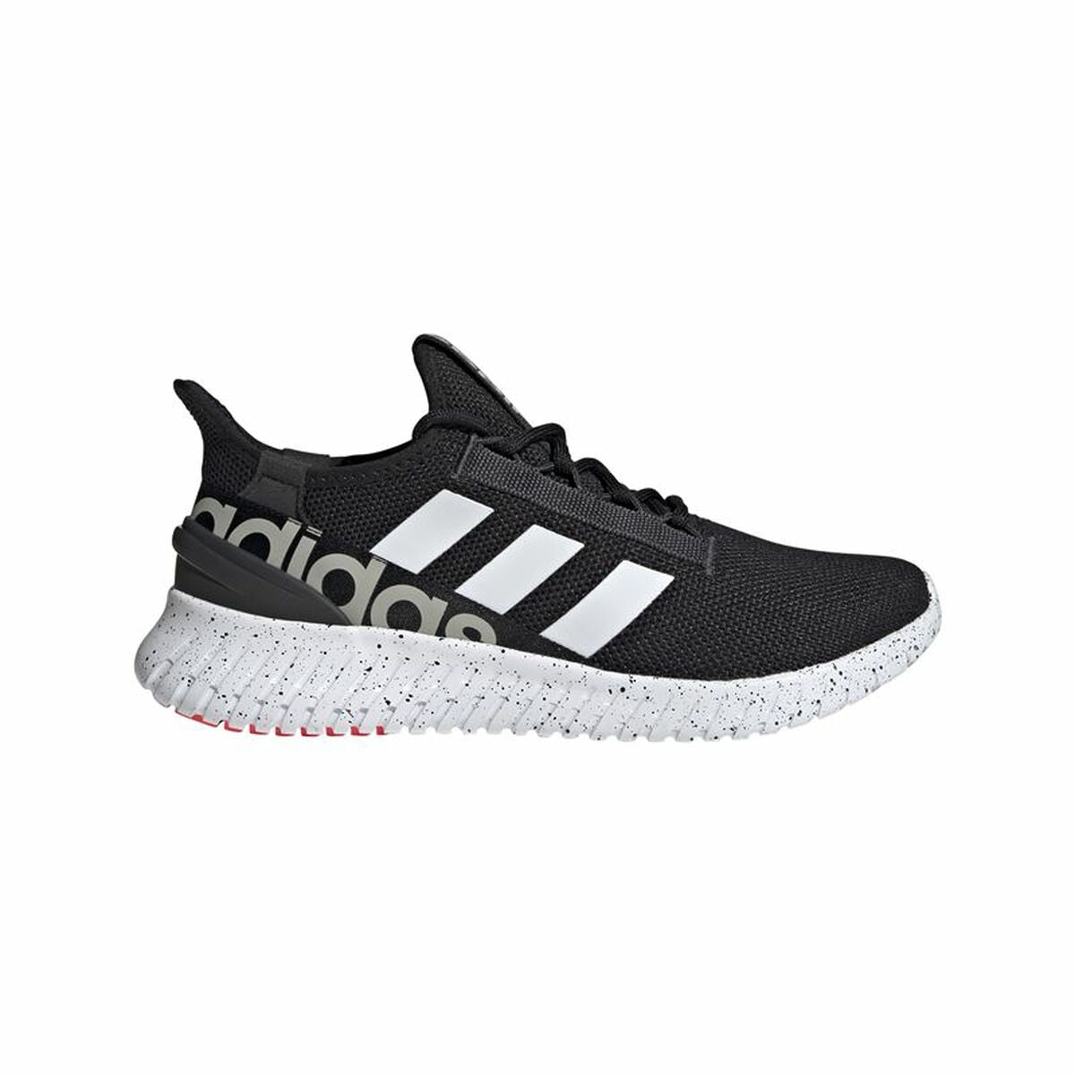 Trainers Adidas Kaptir 2.0 Black for Men - Stylish Comfort