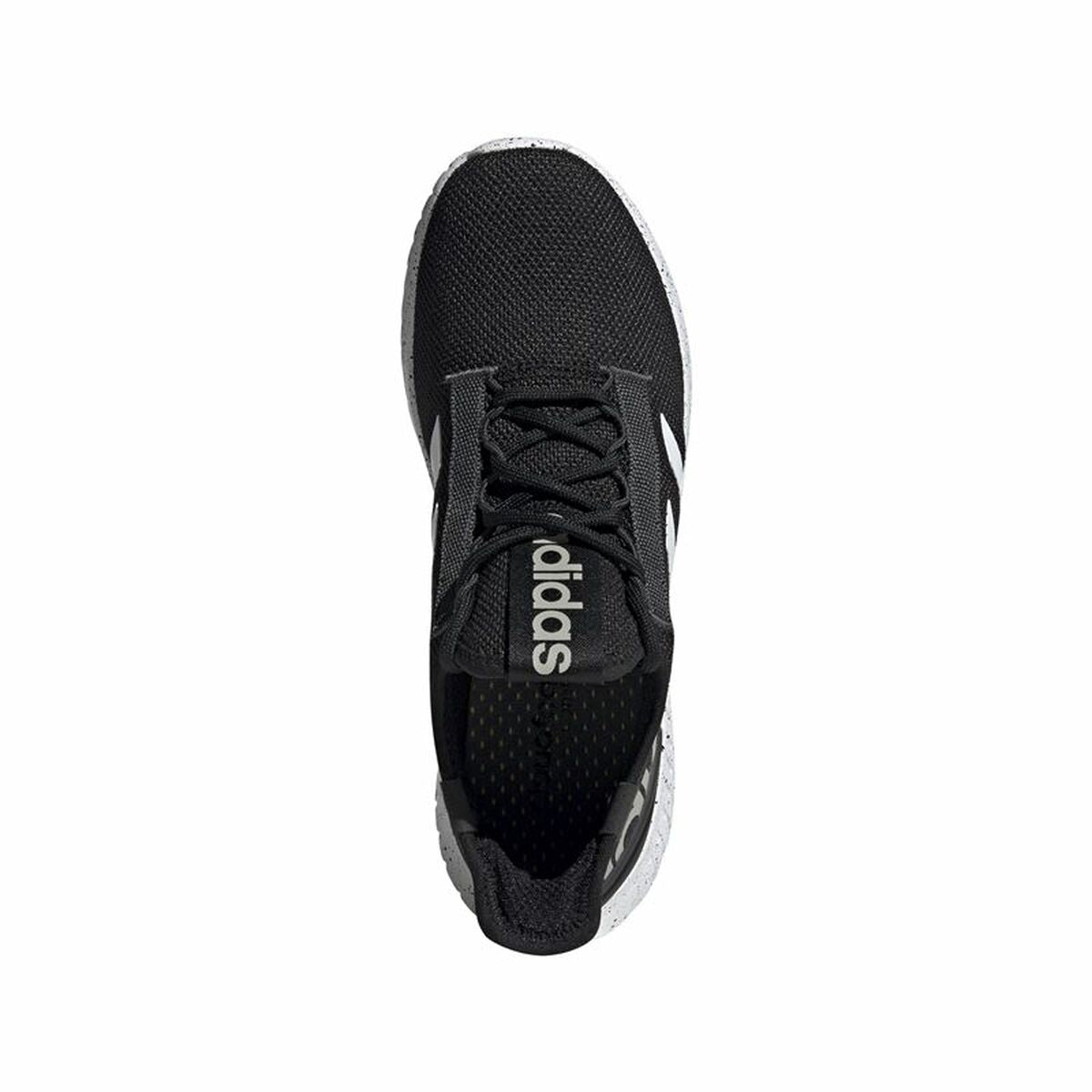 Trainers Adidas Kaptir 2.0 Black for Men - Stylish Comfort