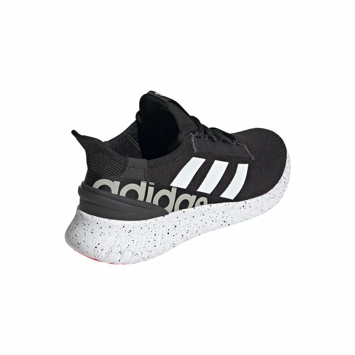 Trainers Adidas Kaptir 2.0 Black for Men - Stylish Comfort