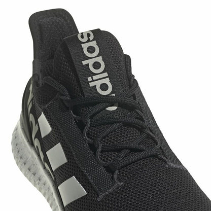 Trainers Adidas Kaptir 2.0 Black for Men - Stylish Comfort