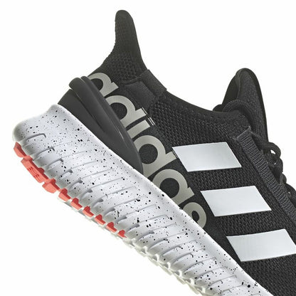 Trainers Adidas Kaptir 2.0 Black for Men - Stylish Comfort