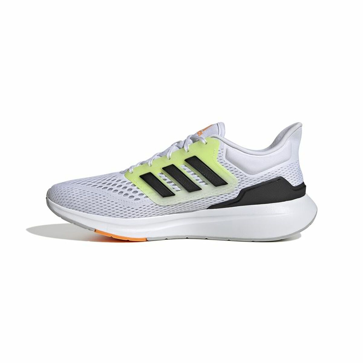 Running Shoes for Adults Adidas EQ21 Run in White