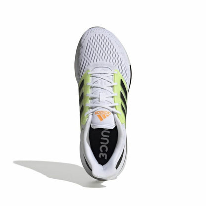 Running Shoes for Adults Adidas EQ21 Run in White