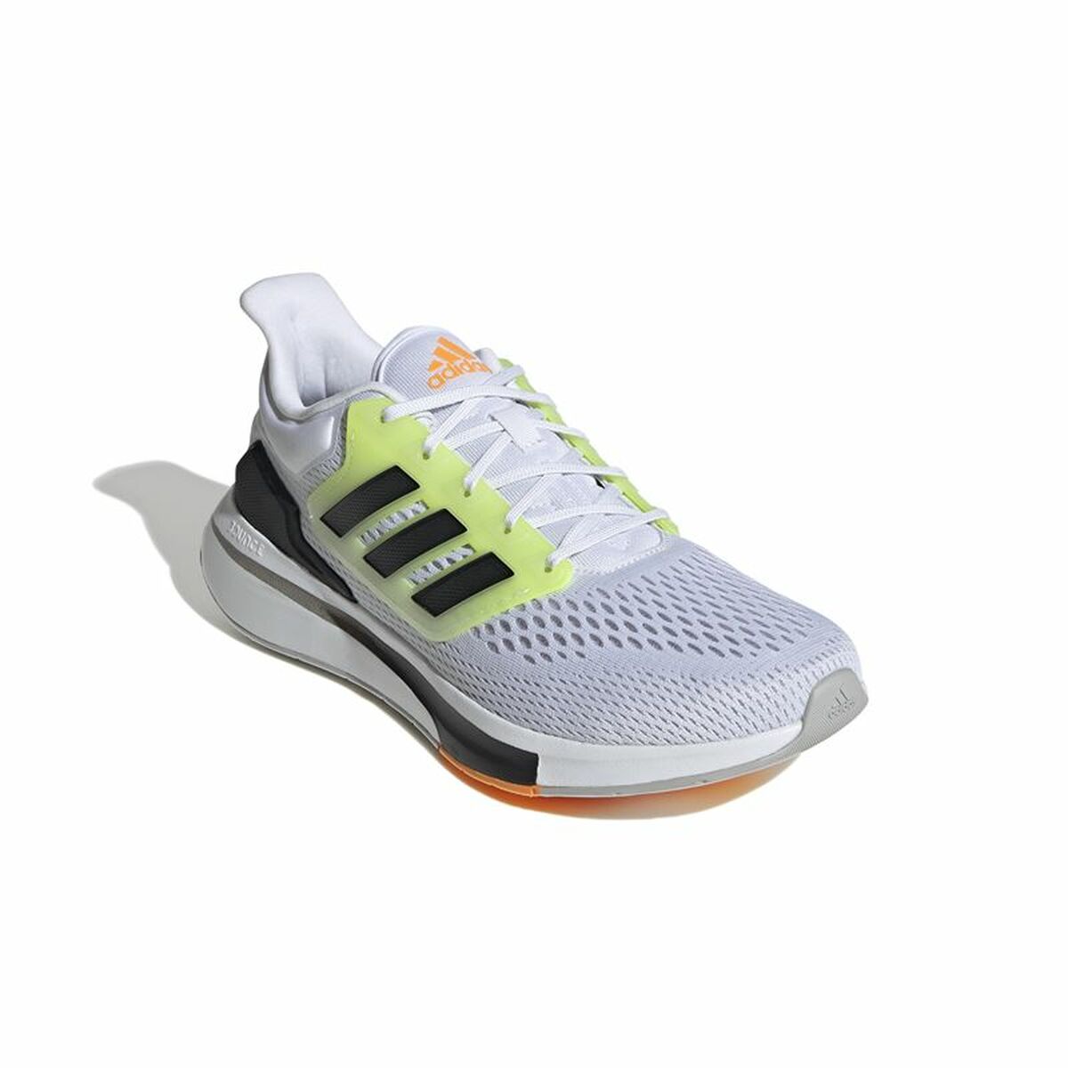 Running Shoes for Adults Adidas EQ21 Run in White