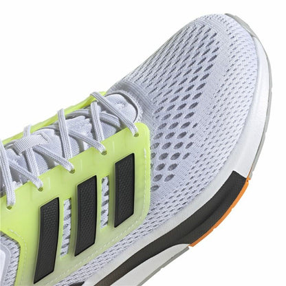 Running Shoes for Adults Adidas EQ21 Run in White