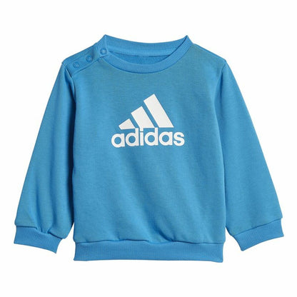 Sports Outfit for Baby Adidas Badge of Sport Blue