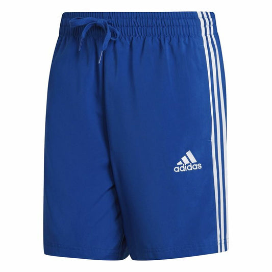 Men's Sports Shorts Adidas AeroReady Designed in Blue