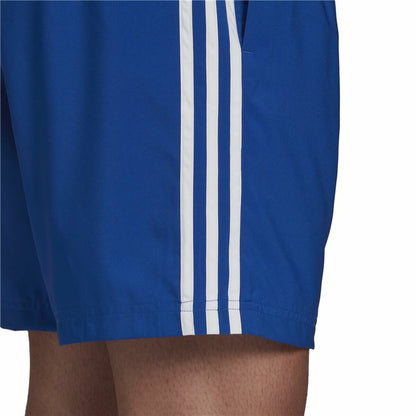 Men's Sports Shorts Adidas AeroReady Designed in Blue