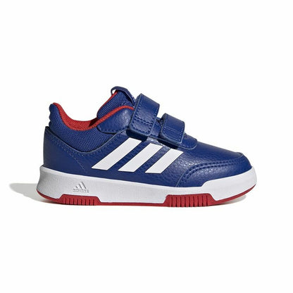 Sports Shoes for Kids Adidas Tensaur Sport Blue Unisex