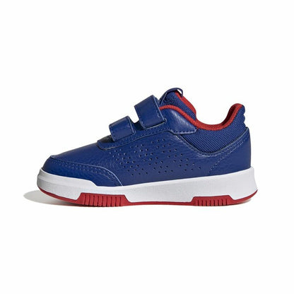 Sports Shoes for Kids Adidas Tensaur Sport Blue Unisex